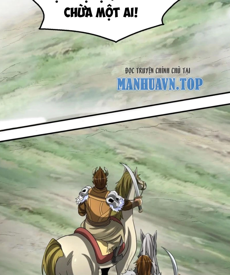 Đại Tần: Ta Con Trai Tần Thủy Hoàng Giết Địch Thăng Cấp Thành Thần Chapter 122 - 11