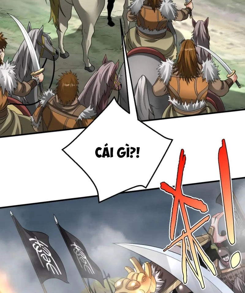 Đại Tần: Ta Con Trai Tần Thủy Hoàng Giết Địch Thăng Cấp Thành Thần Chapter 122 - 12