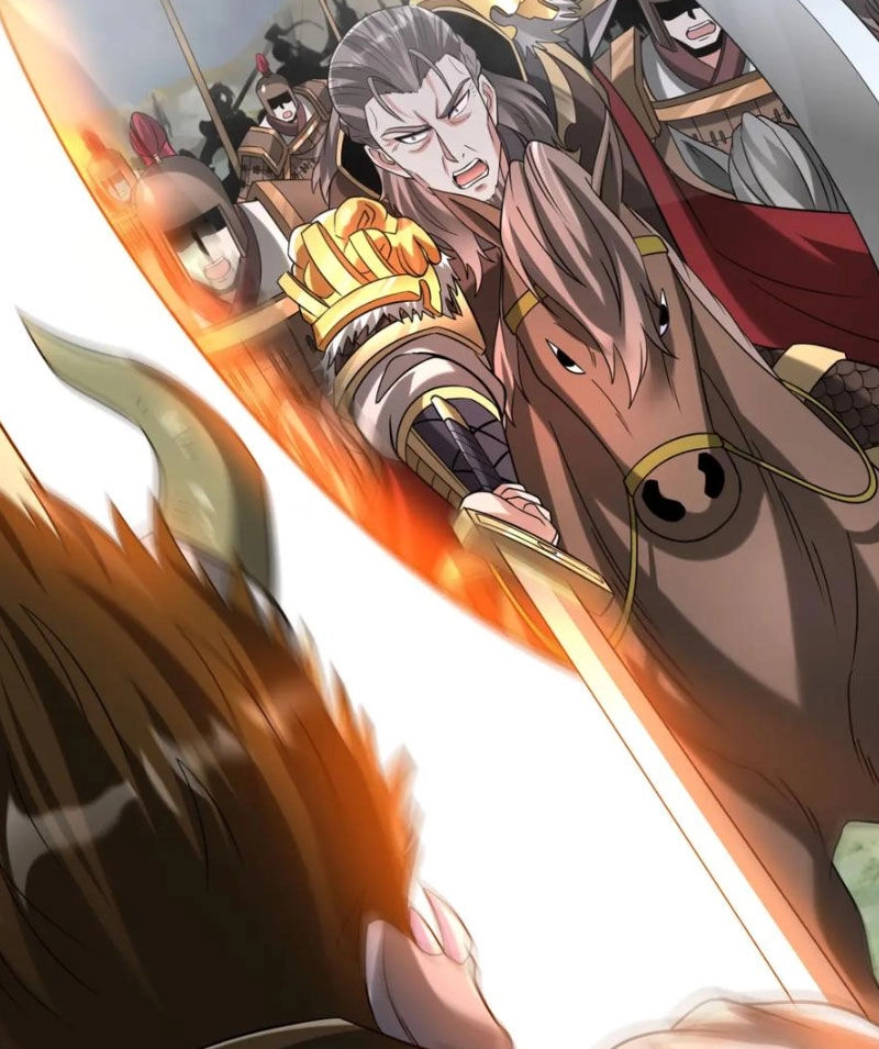 Đại Tần: Ta Con Trai Tần Thủy Hoàng Giết Địch Thăng Cấp Thành Thần Chapter 122 - 13