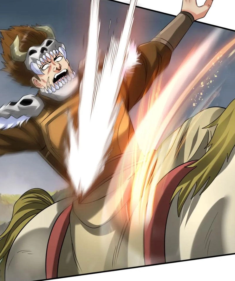 Đại Tần: Ta Con Trai Tần Thủy Hoàng Giết Địch Thăng Cấp Thành Thần Chapter 122 - 15