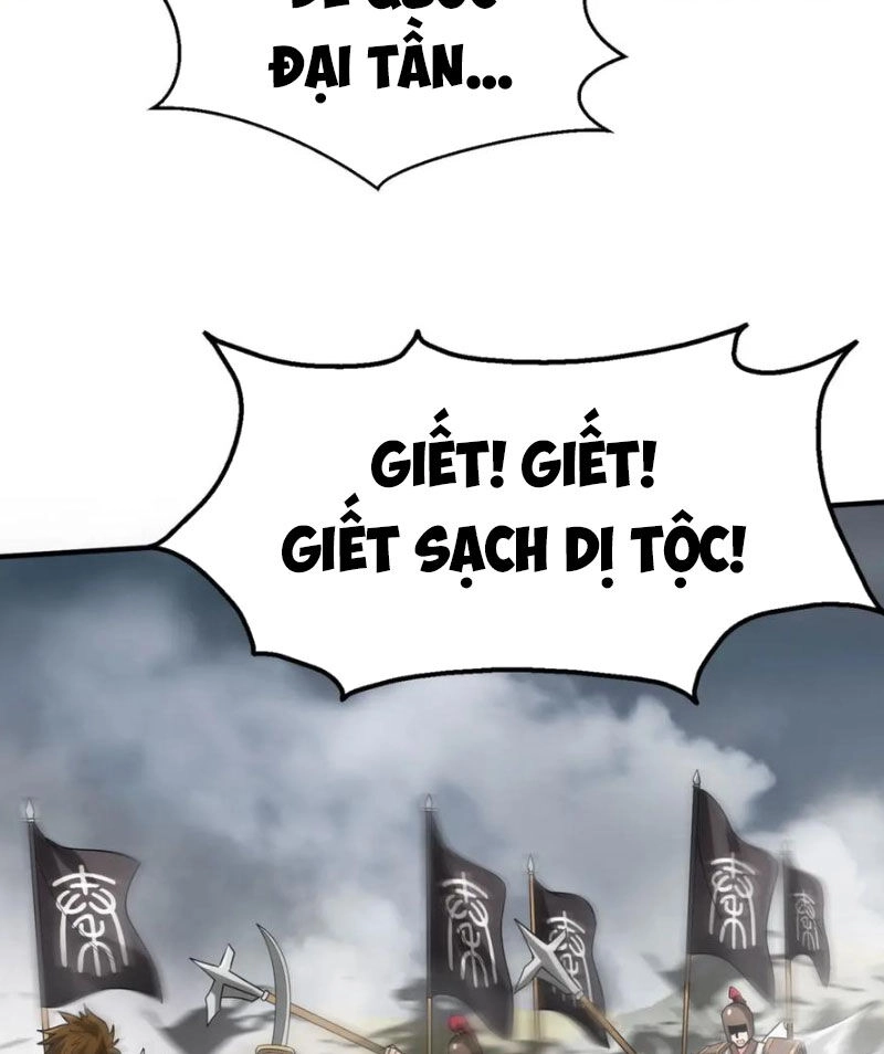 Đại Tần: Ta Con Trai Tần Thủy Hoàng Giết Địch Thăng Cấp Thành Thần Chapter 122 - 17