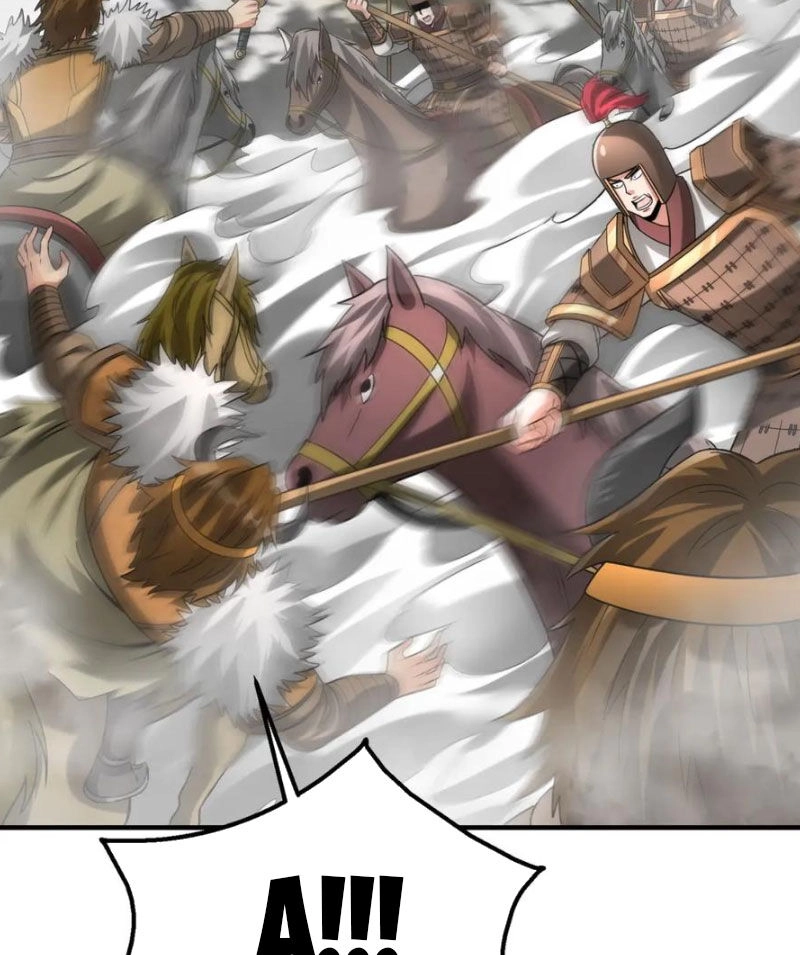 Đại Tần: Ta Con Trai Tần Thủy Hoàng Giết Địch Thăng Cấp Thành Thần Chapter 122 - 18