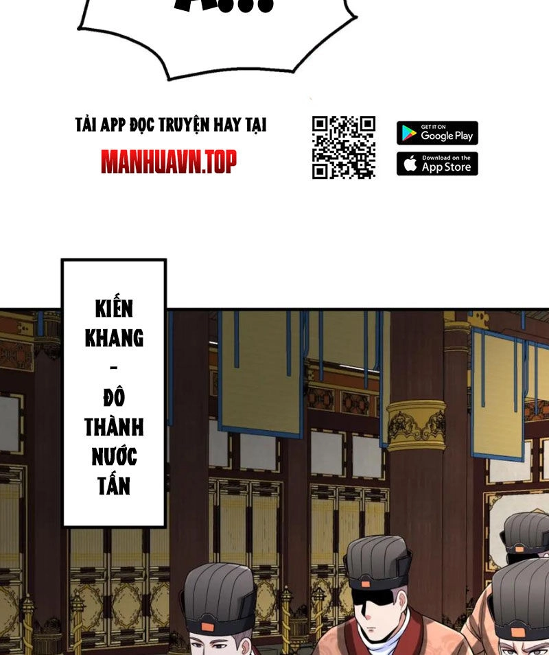 Đại Tần: Ta Con Trai Tần Thủy Hoàng Giết Địch Thăng Cấp Thành Thần Chapter 122 - 19