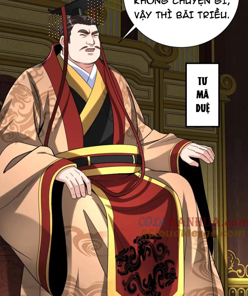 Đại Tần: Ta Con Trai Tần Thủy Hoàng Giết Địch Thăng Cấp Thành Thần Chapter 122 - 21