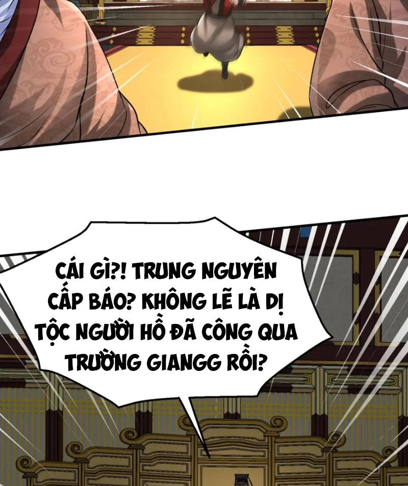 Đại Tần: Ta Con Trai Tần Thủy Hoàng Giết Địch Thăng Cấp Thành Thần Chapter 122 - 23