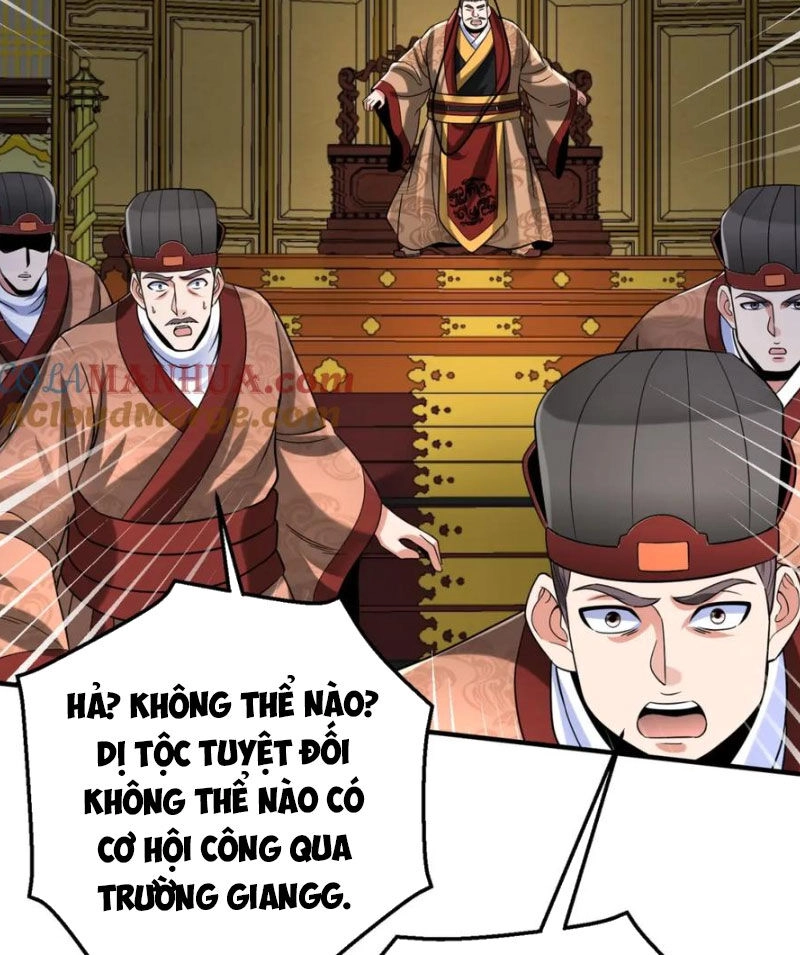 Đại Tần: Ta Con Trai Tần Thủy Hoàng Giết Địch Thăng Cấp Thành Thần Chapter 122 - 24