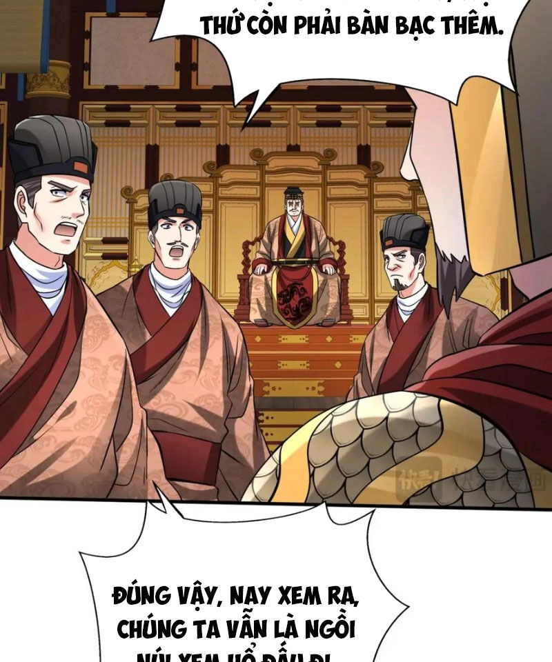 Đại Tần: Ta Con Trai Tần Thủy Hoàng Giết Địch Thăng Cấp Thành Thần Chapter 122 - 33