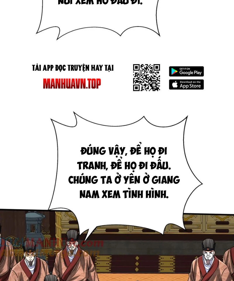 Đại Tần: Ta Con Trai Tần Thủy Hoàng Giết Địch Thăng Cấp Thành Thần Chapter 122 - 34