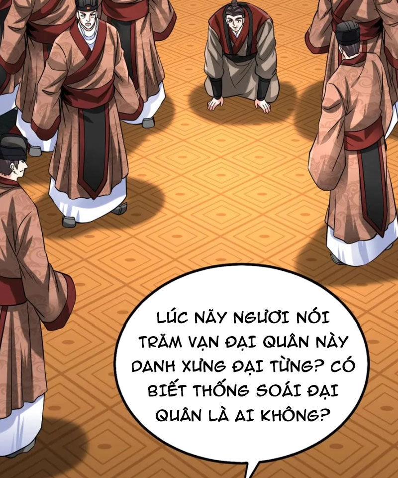 Đại Tần: Ta Con Trai Tần Thủy Hoàng Giết Địch Thăng Cấp Thành Thần Chapter 122 - 35