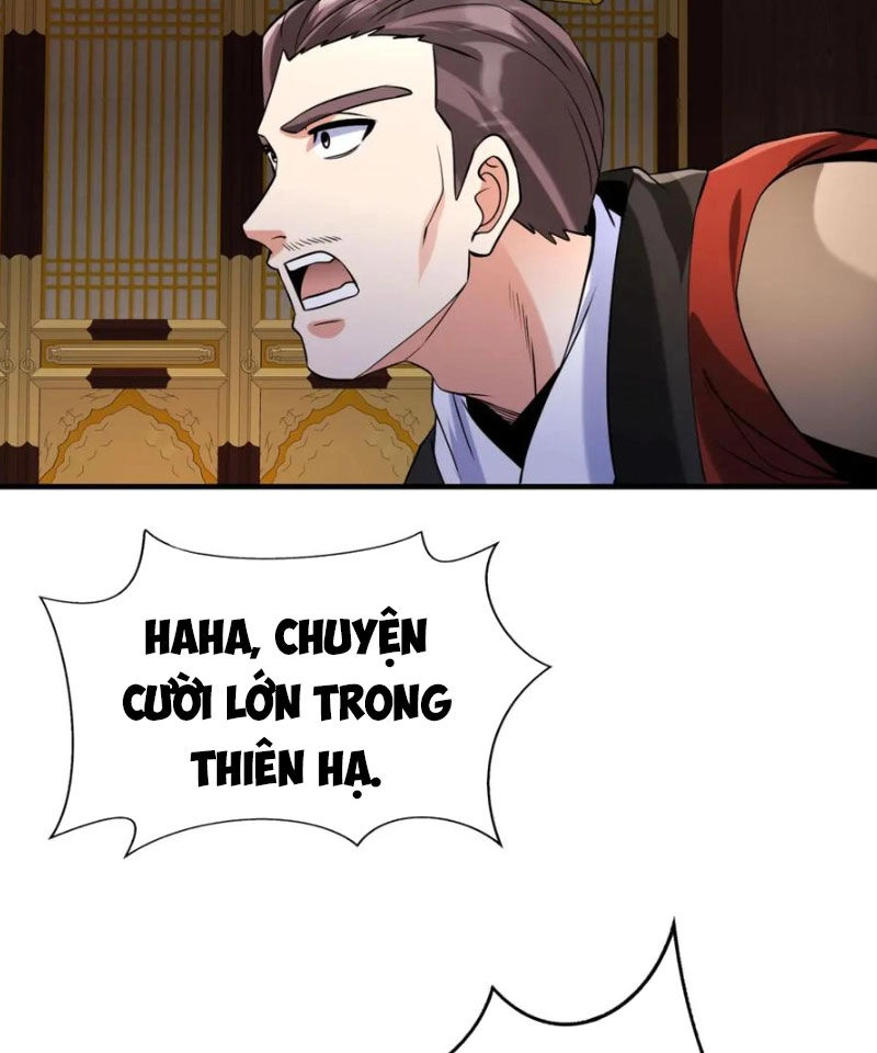 Đại Tần: Ta Con Trai Tần Thủy Hoàng Giết Địch Thăng Cấp Thành Thần Chapter 122 - 38