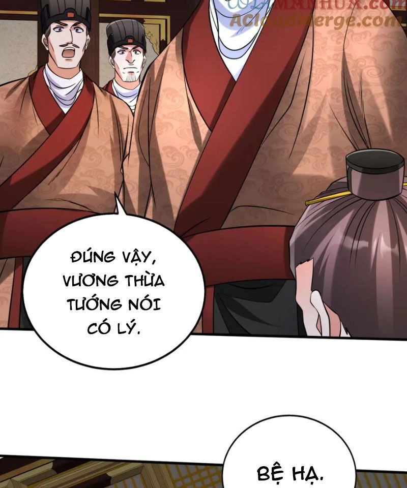 Đại Tần: Ta Con Trai Tần Thủy Hoàng Giết Địch Thăng Cấp Thành Thần Chapter 122 - 40