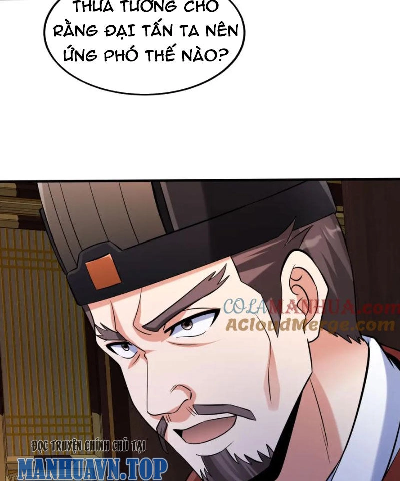 Đại Tần: Ta Con Trai Tần Thủy Hoàng Giết Địch Thăng Cấp Thành Thần Chapter 122 - 42