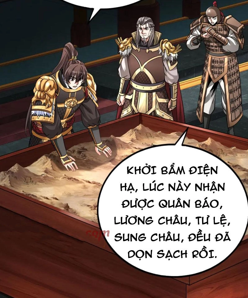 Đại Tần: Ta Con Trai Tần Thủy Hoàng Giết Địch Thăng Cấp Thành Thần Chapter 122 - 47