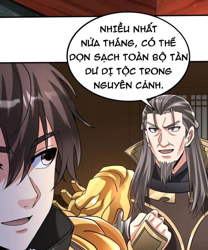 Đại Tần: Ta Con Trai Tần Thủy Hoàng Giết Địch Thăng Cấp Thành Thần Chapter 122 - 48