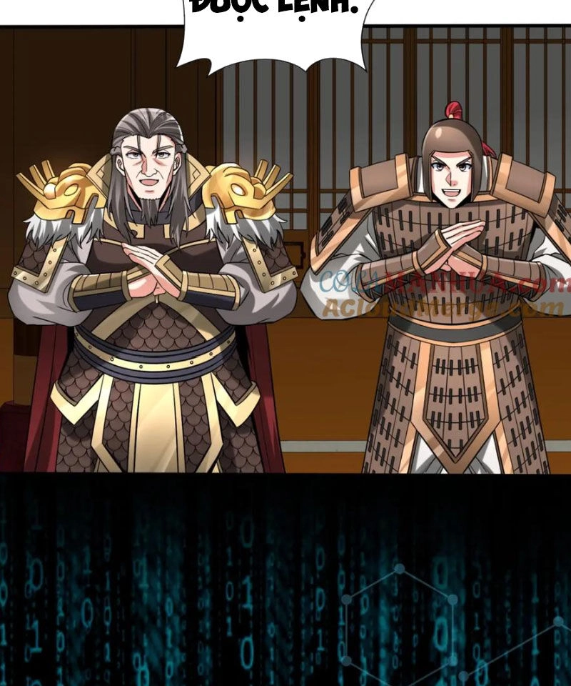 Đại Tần: Ta Con Trai Tần Thủy Hoàng Giết Địch Thăng Cấp Thành Thần Chapter 122 - 50