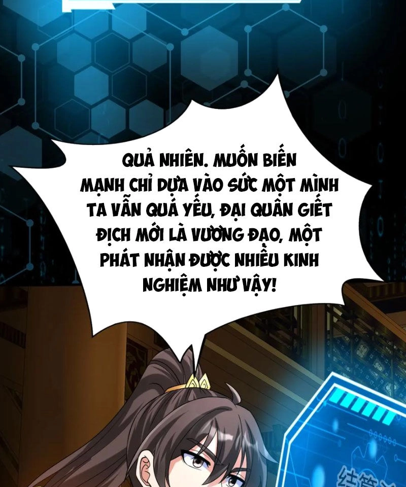 Đại Tần: Ta Con Trai Tần Thủy Hoàng Giết Địch Thăng Cấp Thành Thần Chapter 122 - 52