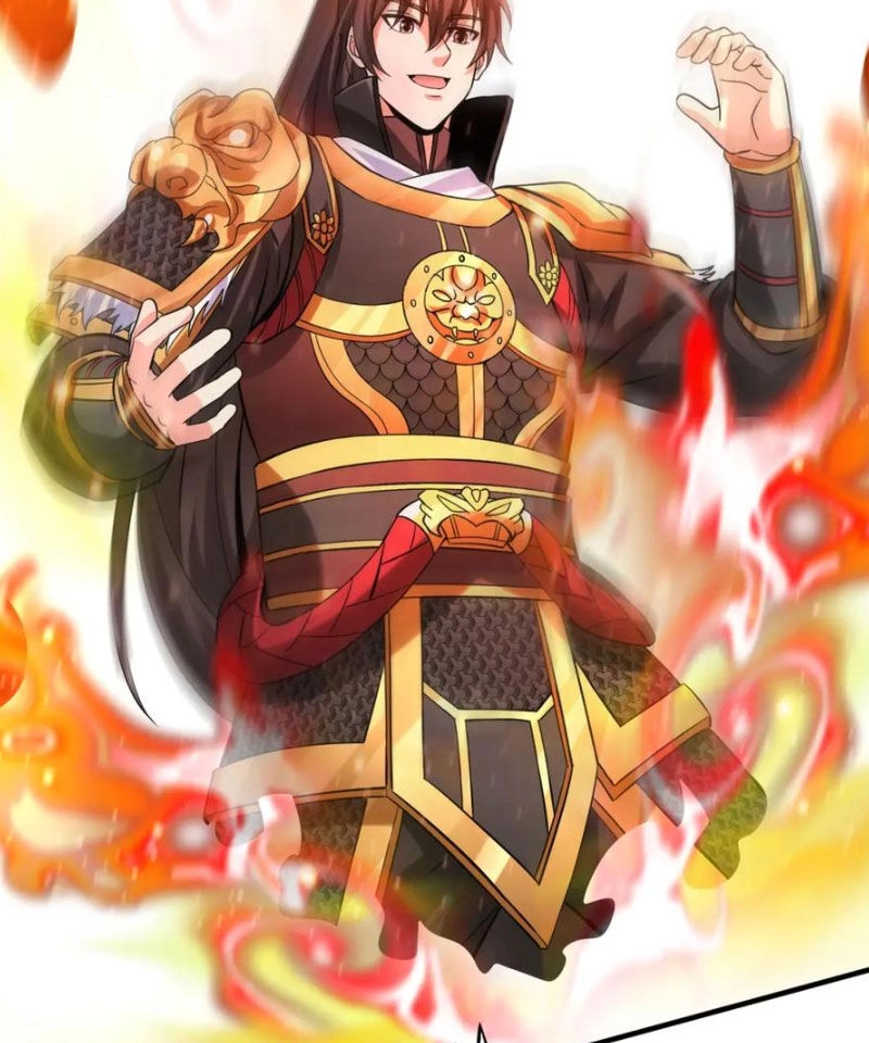 Đại Tần: Ta Con Trai Tần Thủy Hoàng Giết Địch Thăng Cấp Thành Thần Chapter 122 - 57