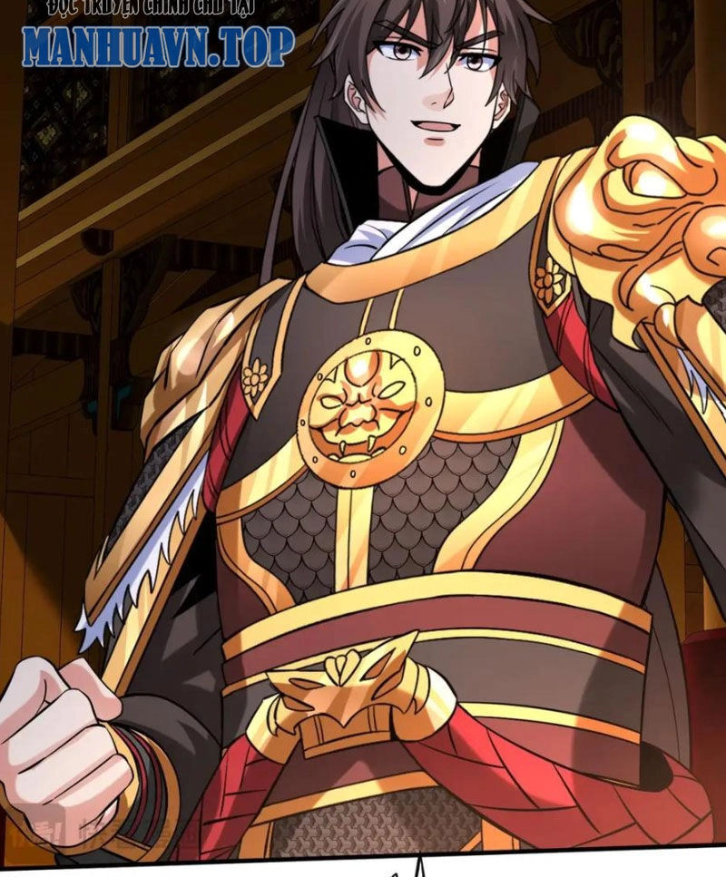 Đại Tần: Ta Con Trai Tần Thủy Hoàng Giết Địch Thăng Cấp Thành Thần Chapter 122 - 61