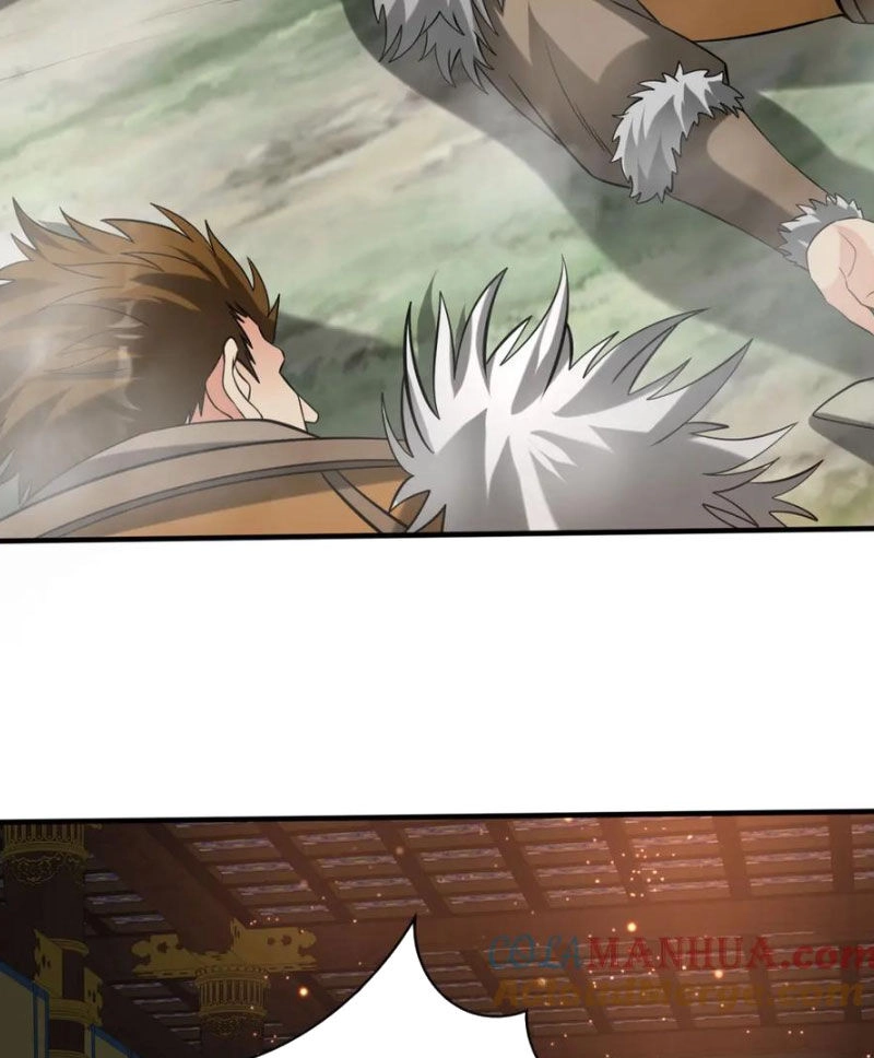 Đại Tần: Ta Con Trai Tần Thủy Hoàng Giết Địch Thăng Cấp Thành Thần Chapter 122 - 65