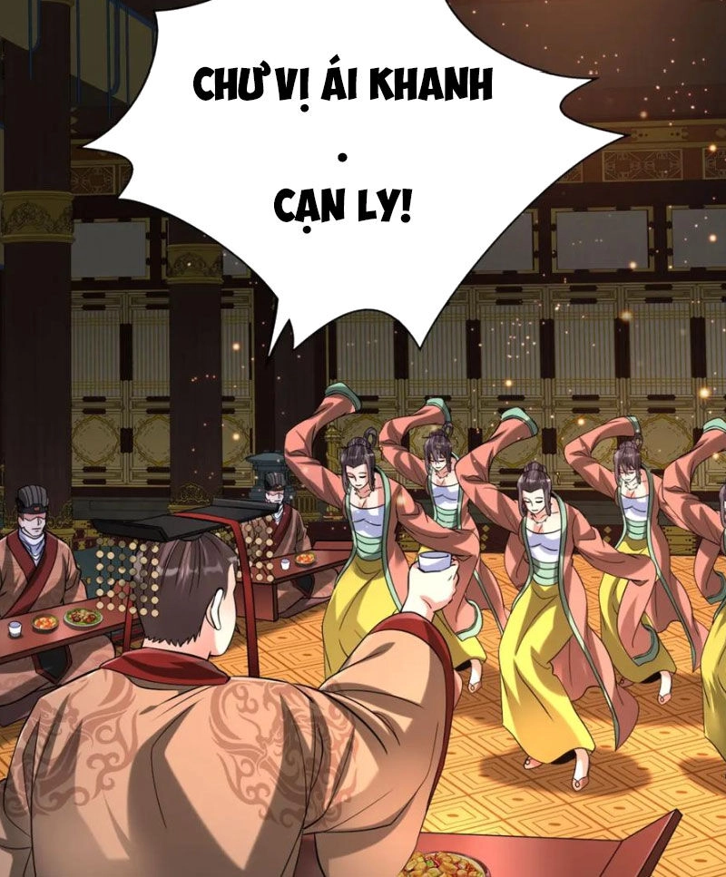 Đại Tần: Ta Con Trai Tần Thủy Hoàng Giết Địch Thăng Cấp Thành Thần Chapter 122 - 66