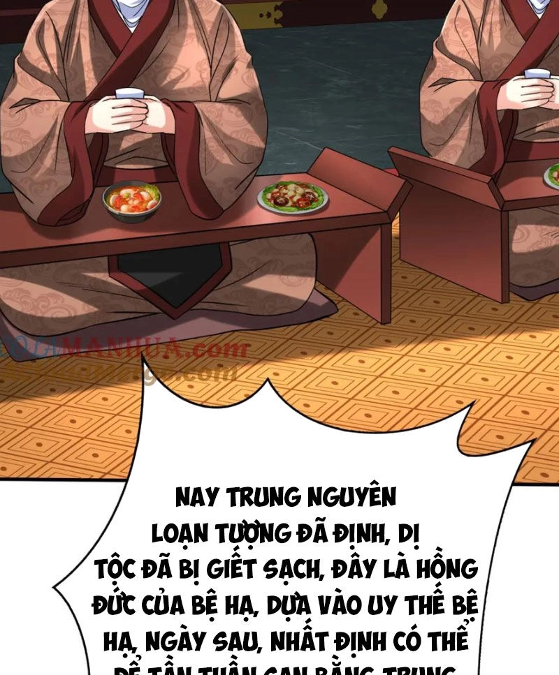 Đại Tần: Ta Con Trai Tần Thủy Hoàng Giết Địch Thăng Cấp Thành Thần Chapter 122 - 68