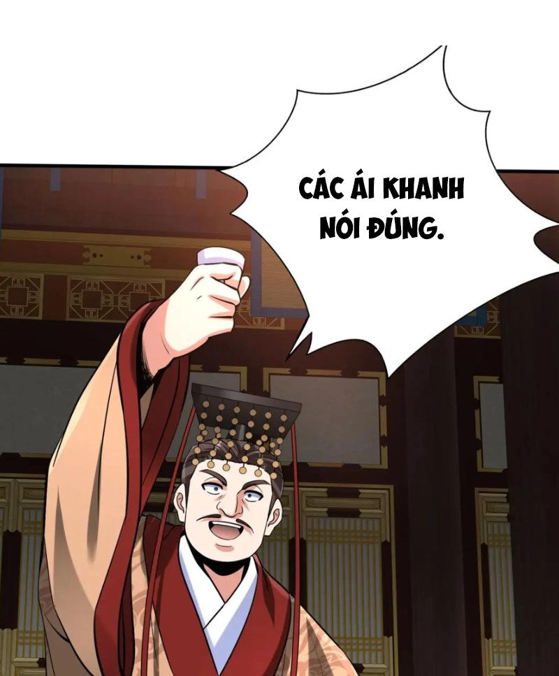 Đại Tần: Ta Con Trai Tần Thủy Hoàng Giết Địch Thăng Cấp Thành Thần Chapter 122 - 71