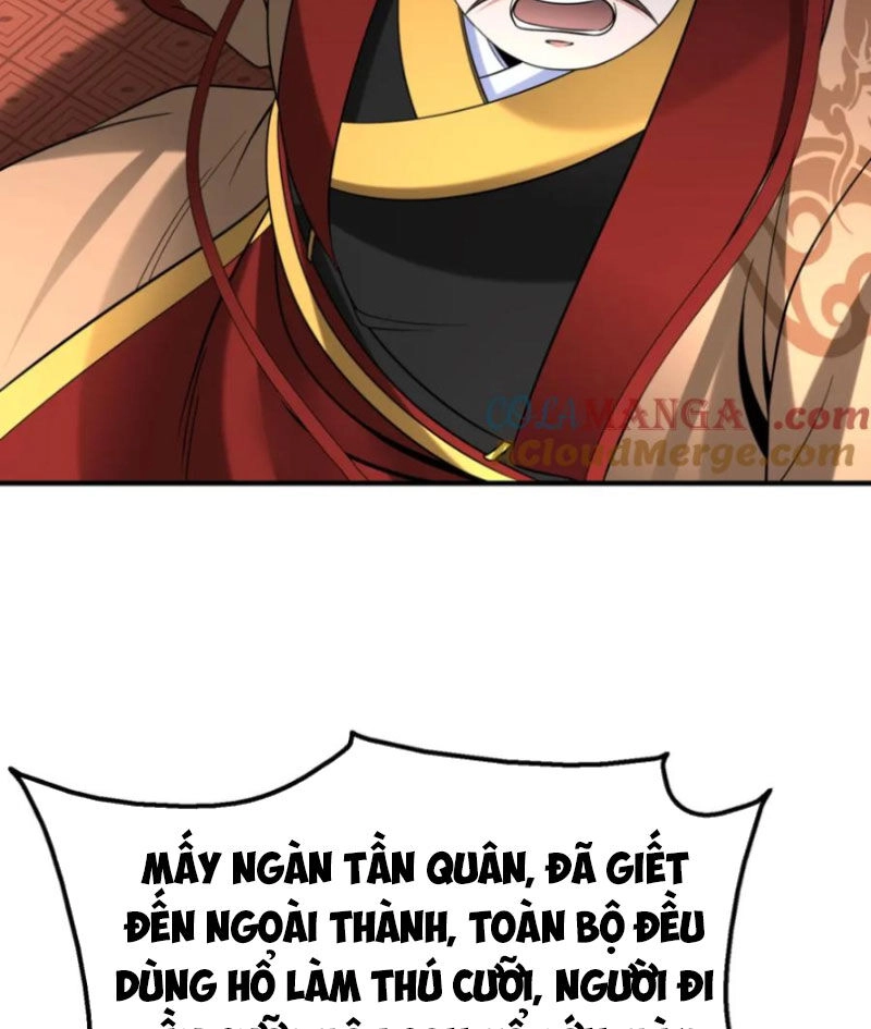 Đại Tần: Ta Con Trai Tần Thủy Hoàng Giết Địch Thăng Cấp Thành Thần Chapter 123 - 6