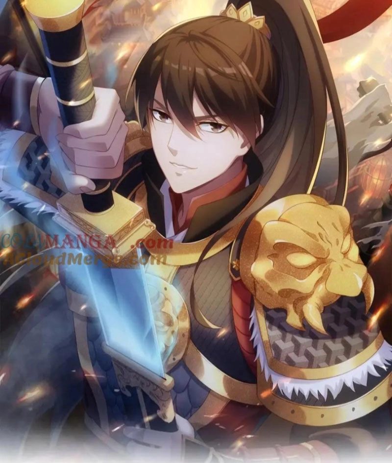 Đại Tần: Ta Con Trai Tần Thủy Hoàng Giết Địch Thăng Cấp Thành Thần Chapter 123 - 11