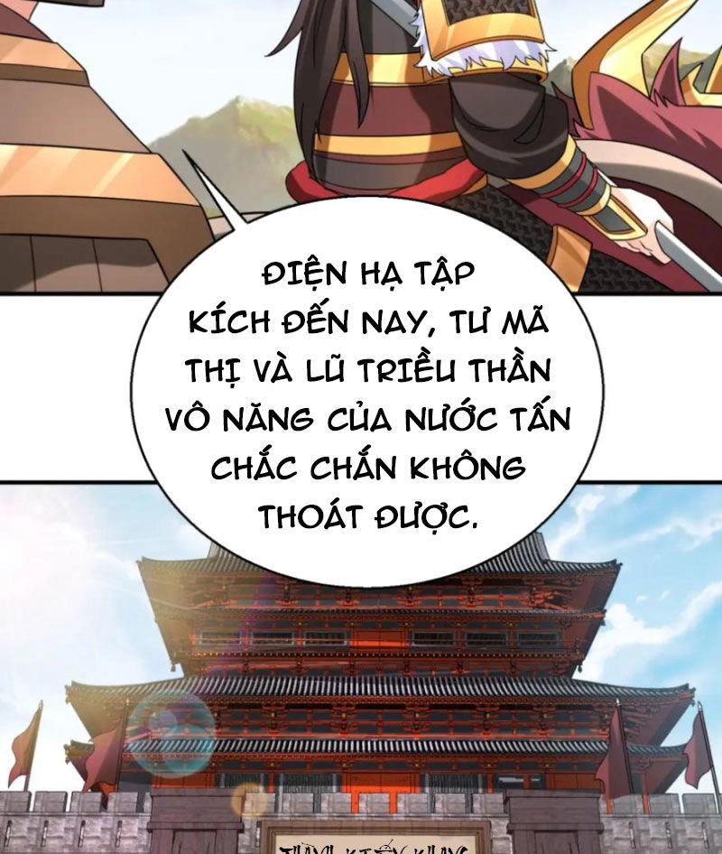 Đại Tần: Ta Con Trai Tần Thủy Hoàng Giết Địch Thăng Cấp Thành Thần Chapter 123 - 15