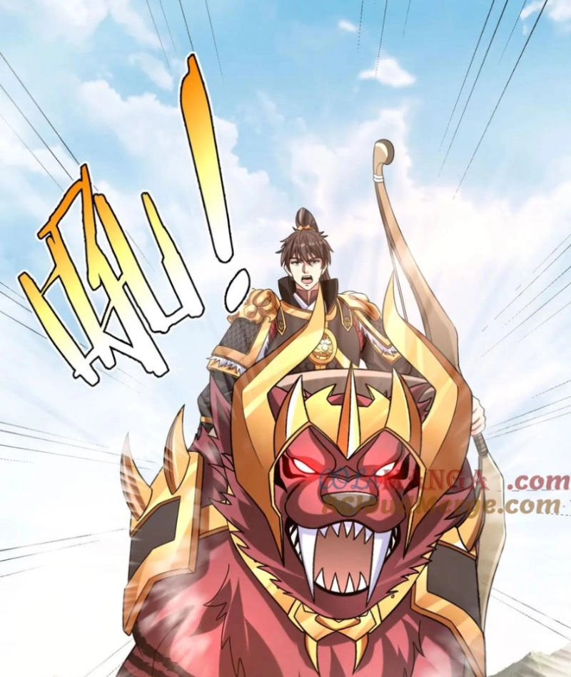 Đại Tần: Ta Con Trai Tần Thủy Hoàng Giết Địch Thăng Cấp Thành Thần Chapter 123 - 31