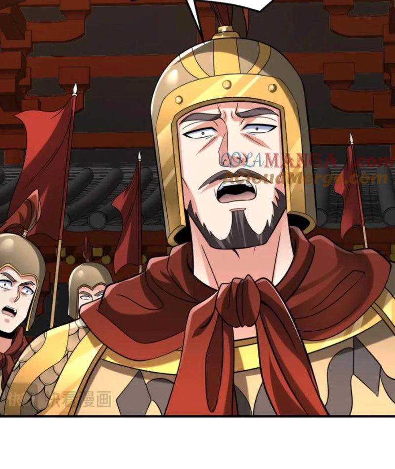 Đại Tần: Ta Con Trai Tần Thủy Hoàng Giết Địch Thăng Cấp Thành Thần Chapter 123 - 34