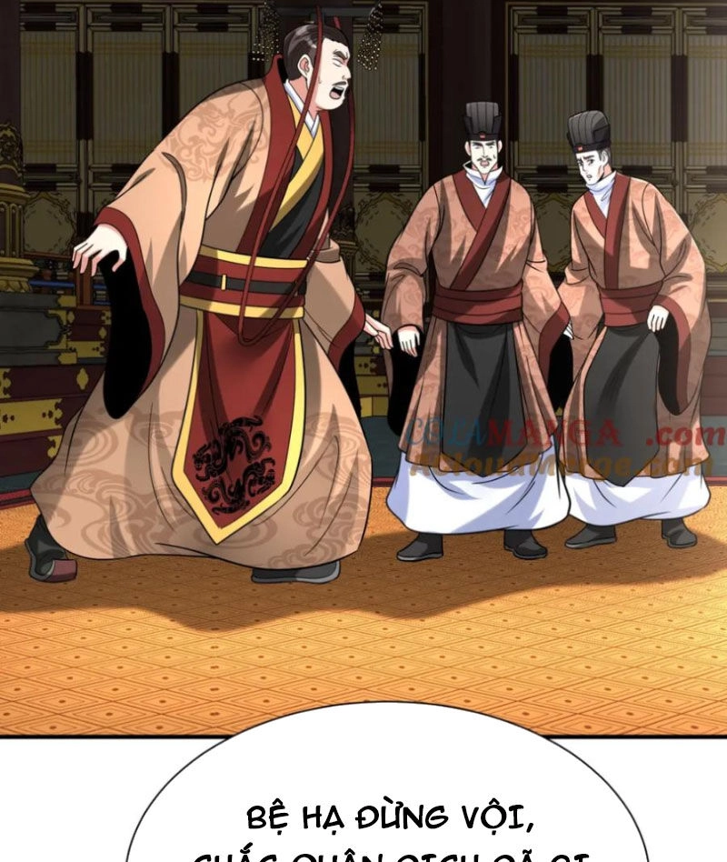 Đại Tần: Ta Con Trai Tần Thủy Hoàng Giết Địch Thăng Cấp Thành Thần Chapter 123 - 36