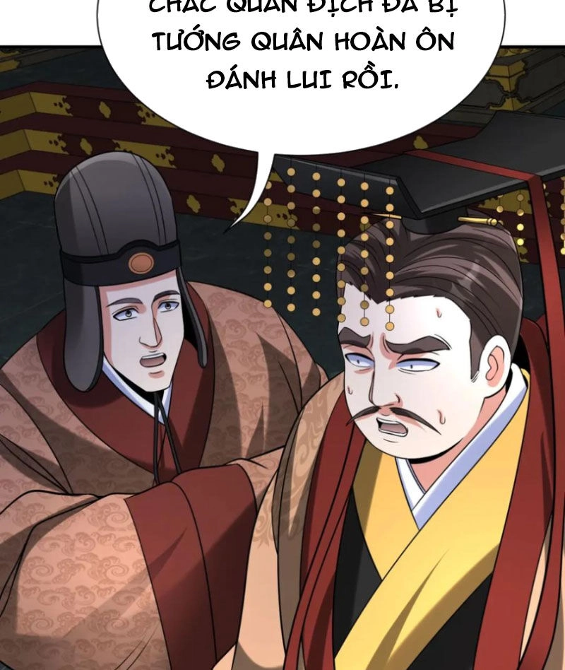 Đại Tần: Ta Con Trai Tần Thủy Hoàng Giết Địch Thăng Cấp Thành Thần Chapter 123 - 37