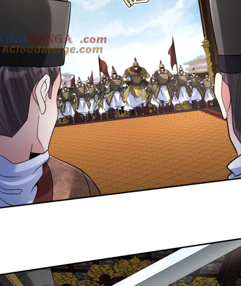 Đại Tần: Ta Con Trai Tần Thủy Hoàng Giết Địch Thăng Cấp Thành Thần Chapter 123 - 39