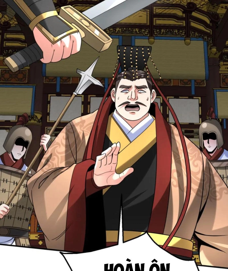 Đại Tần: Ta Con Trai Tần Thủy Hoàng Giết Địch Thăng Cấp Thành Thần Chapter 123 - 40