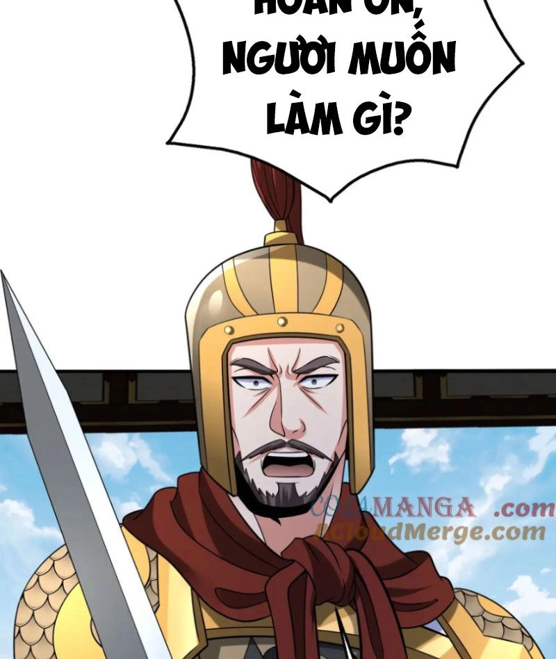 Đại Tần: Ta Con Trai Tần Thủy Hoàng Giết Địch Thăng Cấp Thành Thần Chapter 123 - 41