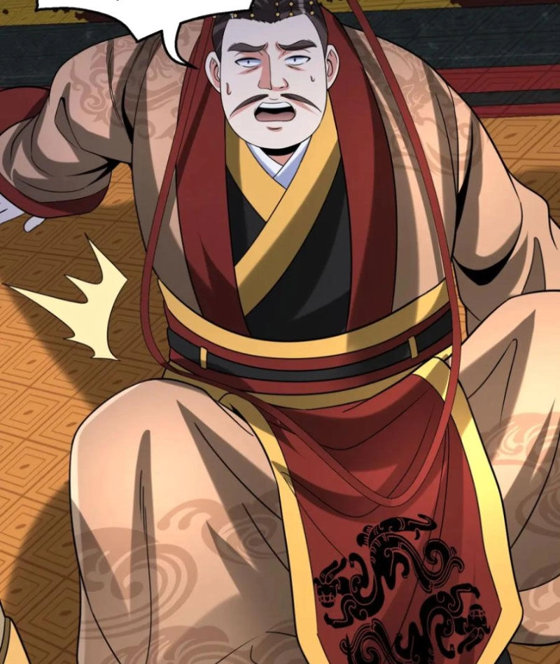 Đại Tần: Ta Con Trai Tần Thủy Hoàng Giết Địch Thăng Cấp Thành Thần Chapter 123 - 43