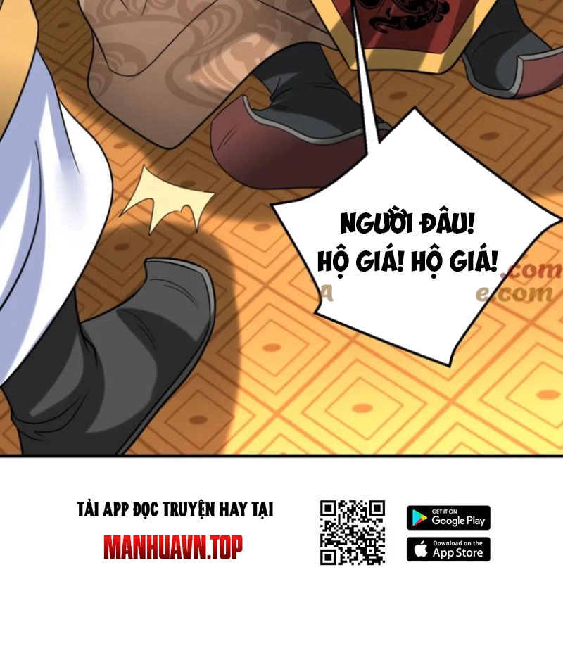 Đại Tần: Ta Con Trai Tần Thủy Hoàng Giết Địch Thăng Cấp Thành Thần Chapter 123 - 44