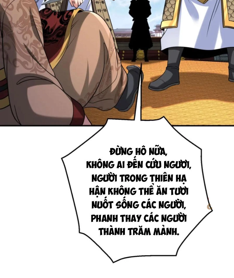 Đại Tần: Ta Con Trai Tần Thủy Hoàng Giết Địch Thăng Cấp Thành Thần Chapter 123 - 46