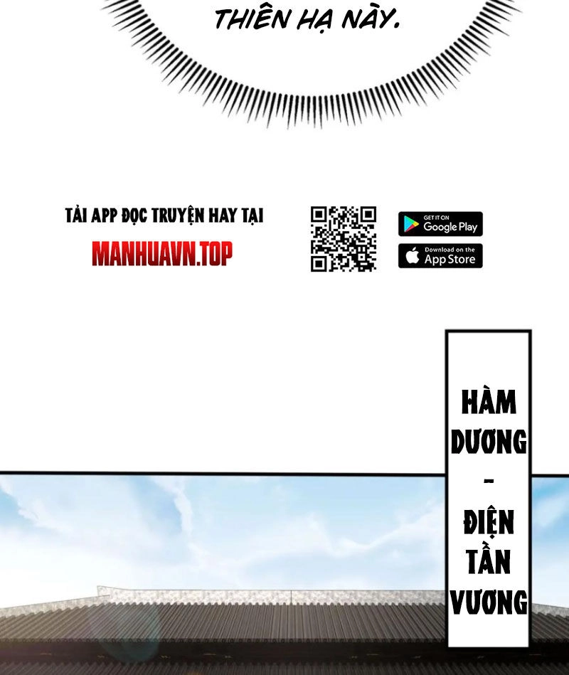 Đại Tần: Ta Con Trai Tần Thủy Hoàng Giết Địch Thăng Cấp Thành Thần Chapter 123 - 57