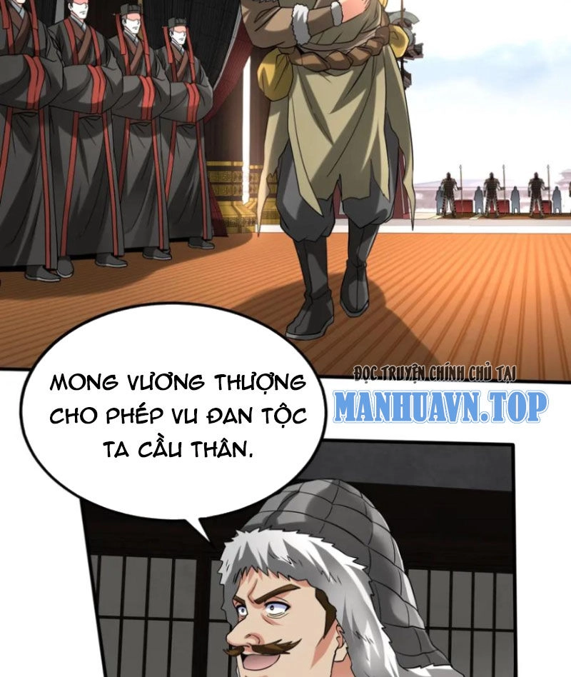 Đại Tần: Ta Con Trai Tần Thủy Hoàng Giết Địch Thăng Cấp Thành Thần Chapter 123 - 60