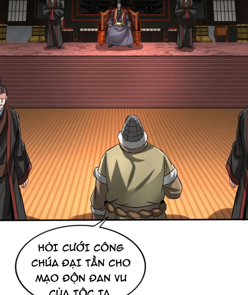 Đại Tần: Ta Con Trai Tần Thủy Hoàng Giết Địch Thăng Cấp Thành Thần Chapter 123 - 62