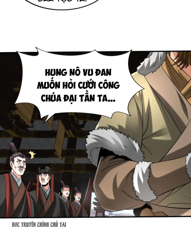 Đại Tần: Ta Con Trai Tần Thủy Hoàng Giết Địch Thăng Cấp Thành Thần Chapter 123 - 63