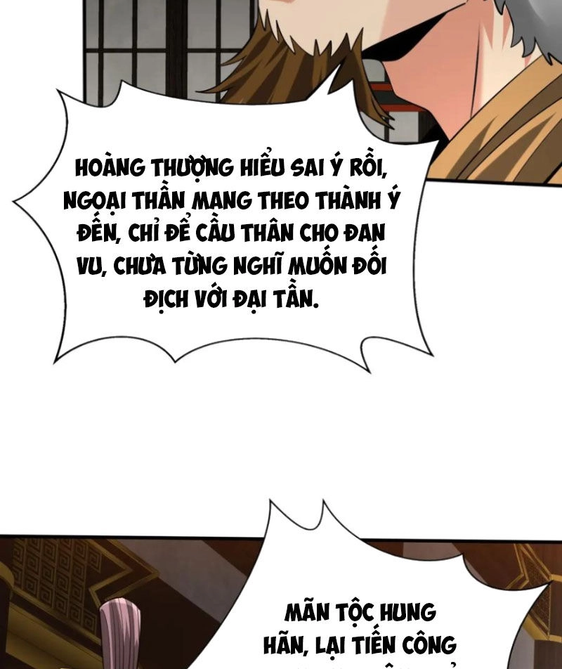 Đại Tần: Ta Con Trai Tần Thủy Hoàng Giết Địch Thăng Cấp Thành Thần Chapter 123 - 68