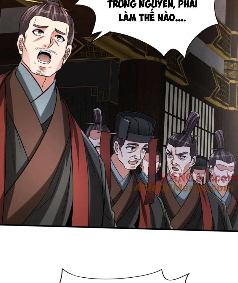 Đại Tần: Ta Con Trai Tần Thủy Hoàng Giết Địch Thăng Cấp Thành Thần Chapter 123 - 69