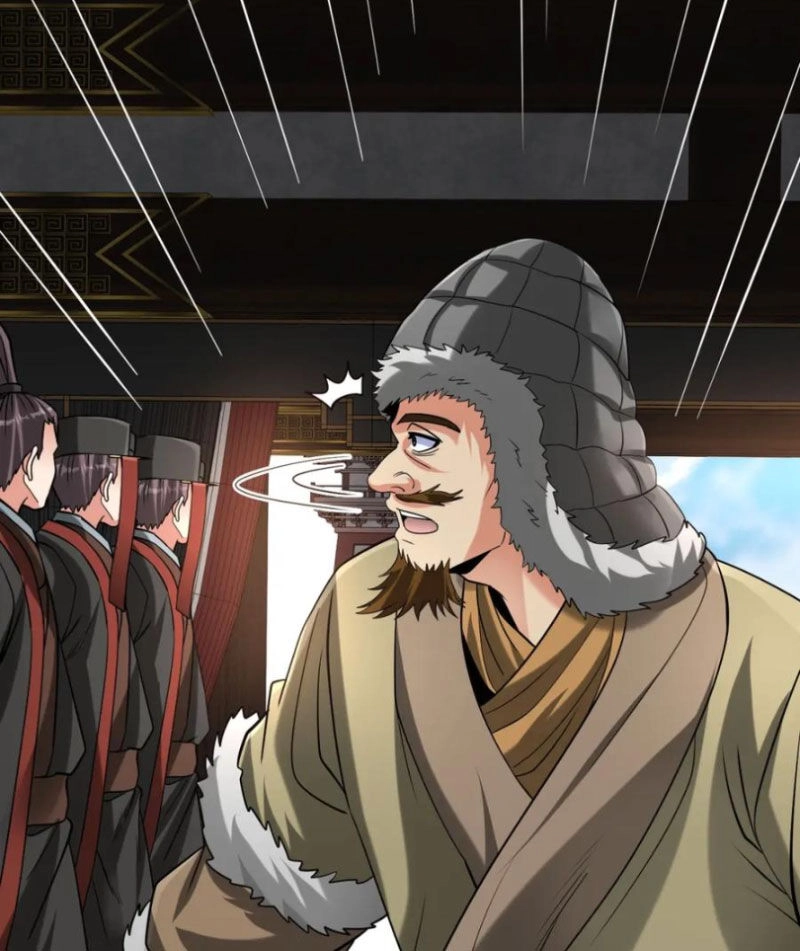 Đại Tần: Ta Con Trai Tần Thủy Hoàng Giết Địch Thăng Cấp Thành Thần Chapter 123 - 71