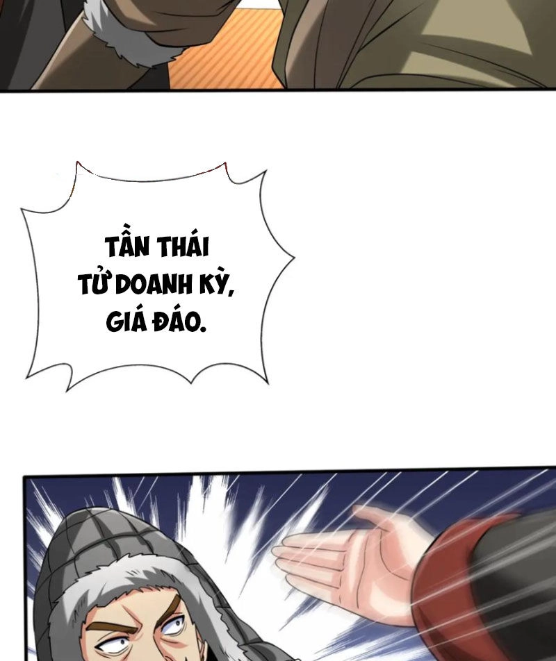 Đại Tần: Ta Con Trai Tần Thủy Hoàng Giết Địch Thăng Cấp Thành Thần Chapter 123 - 72