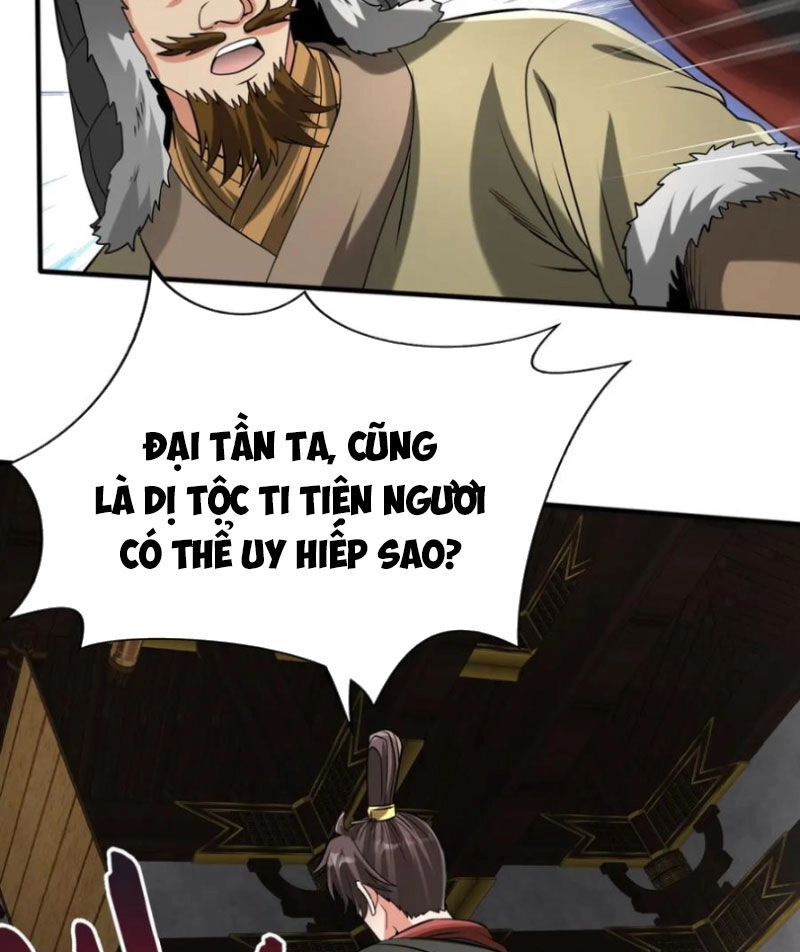 Đại Tần: Ta Con Trai Tần Thủy Hoàng Giết Địch Thăng Cấp Thành Thần Chapter 123 - 73