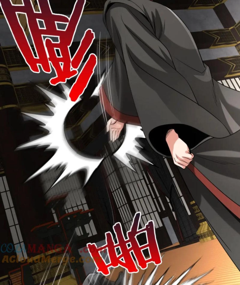 Đại Tần: Ta Con Trai Tần Thủy Hoàng Giết Địch Thăng Cấp Thành Thần Chapter 123 - 74