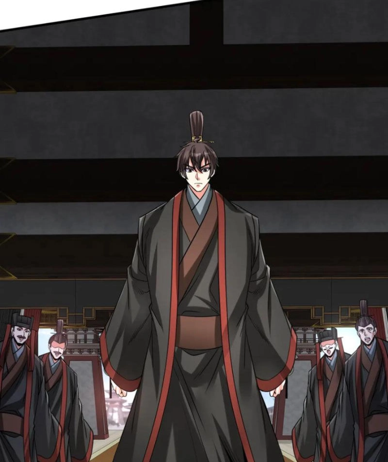 Đại Tần: Ta Con Trai Tần Thủy Hoàng Giết Địch Thăng Cấp Thành Thần Chapter 123 - 78